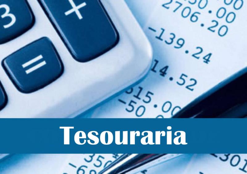 Tesouraria